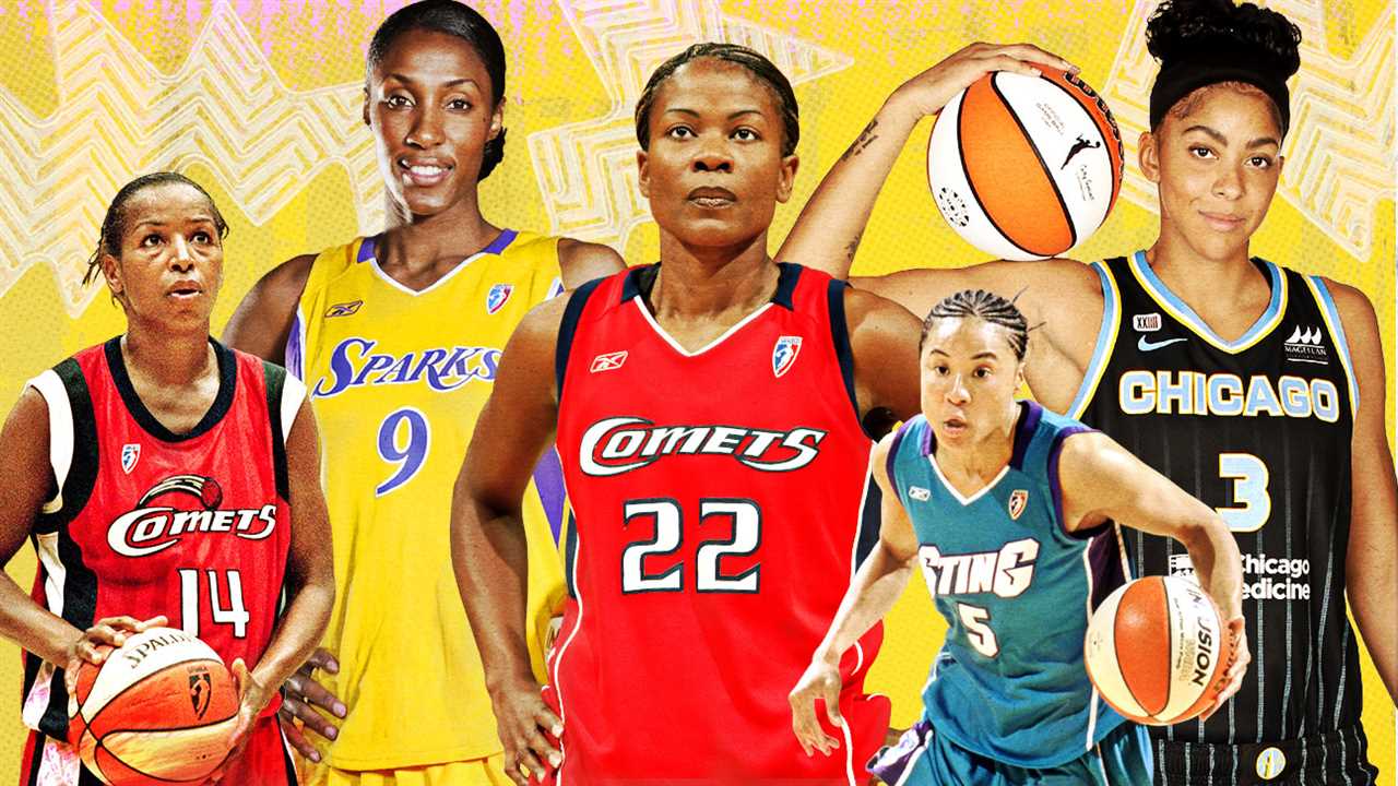 Breanna Stewart to debut Puma Stewie signature shoe in the WNBA All-Star Game The Stewie 1 is the first new signature shoe from a WNBA player in more than a decade