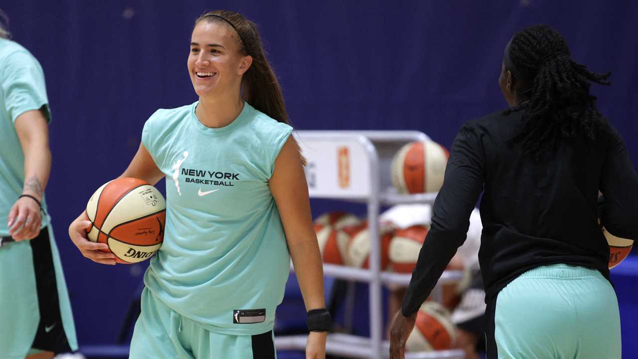 Breanna Stewart to debut Puma Stewie signature shoe in the WNBA All-Star Game The Stewie 1 is the first new signature shoe from a WNBA player in more than a decade