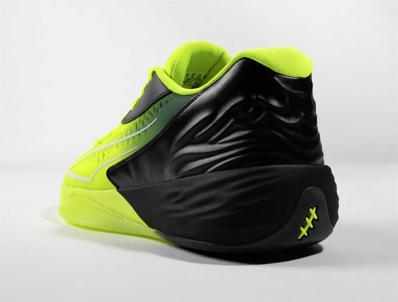 Breanna Stewart to debut Puma Stewie signature shoe in the WNBA All-Star Game The Stewie 1 is the first new signature shoe from a WNBA player in more than a decade