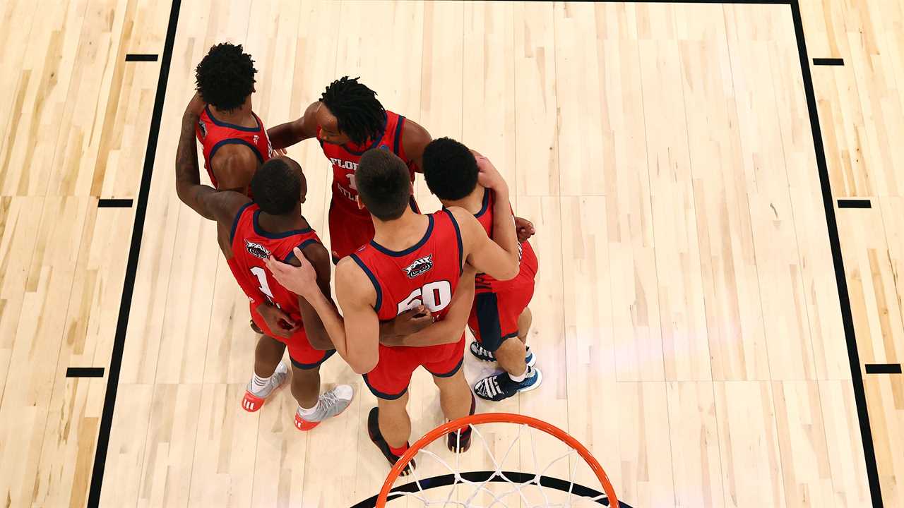 ‘The talent is evolving in women’s sports’: Comparing the Final Fours in Dallas and Houston The men’s and women’s NCAA semifinal and title game sites were hours apart, an opportunity to experience both