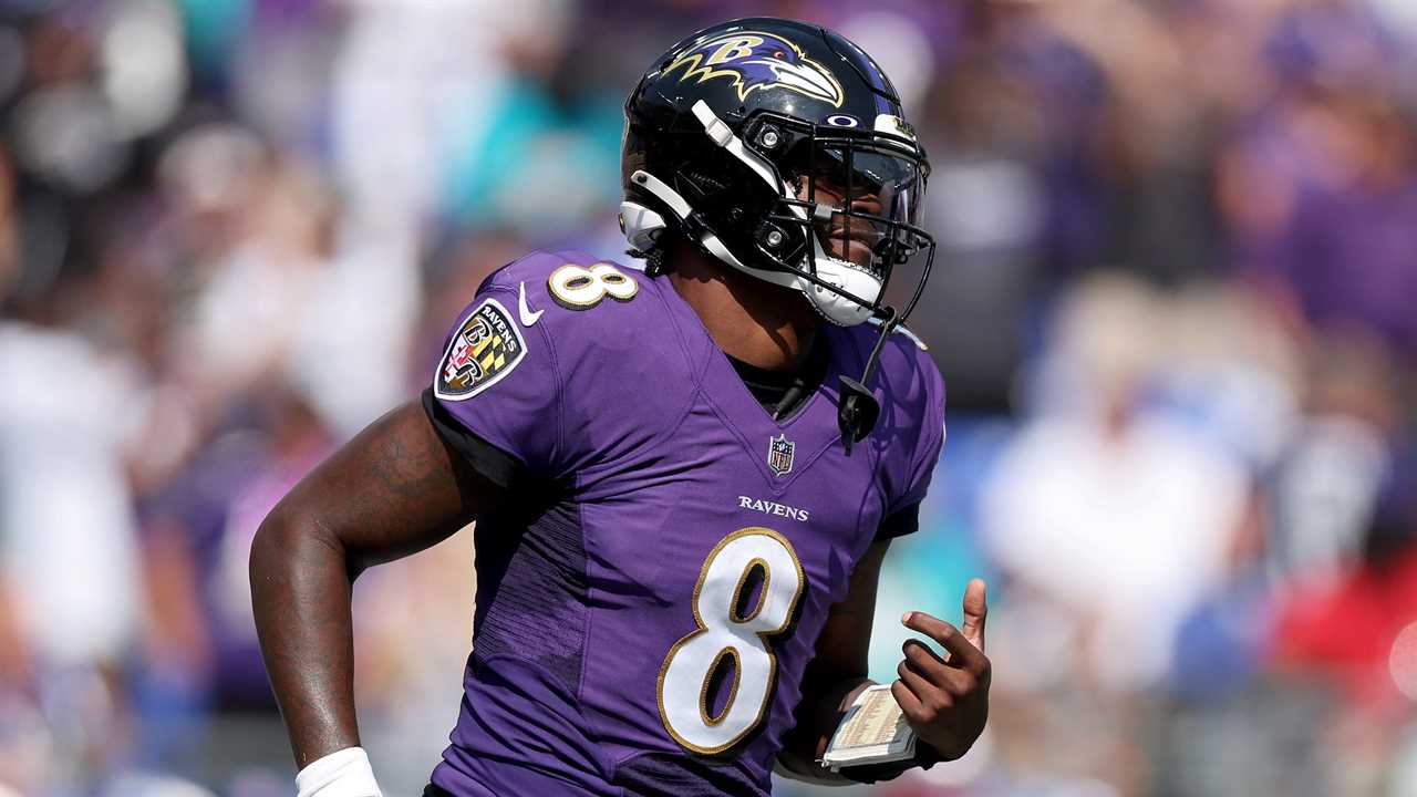 Lamar Jackson, Baltimore Ravens appear headed for a breakup after trade request There are many reasons few other teams may be interested in partnering with the star quarterback