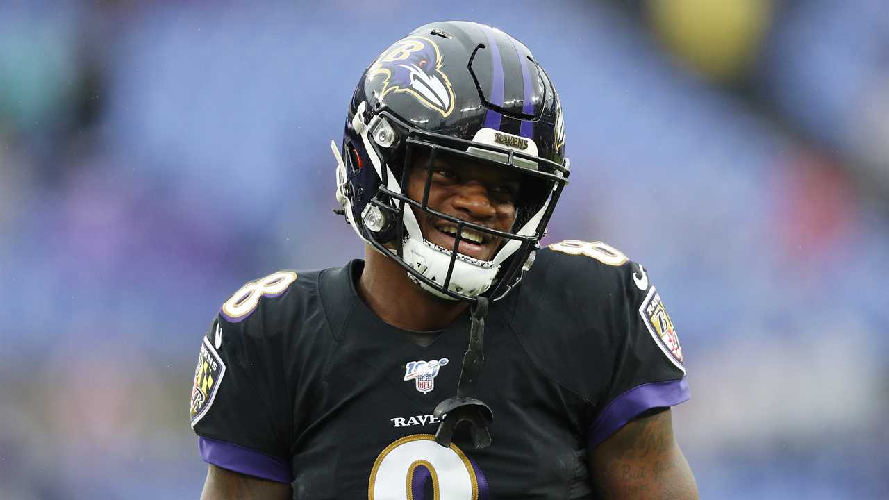Lamar Jackson, Baltimore Ravens appear headed for a breakup after trade request There are many reasons few other teams may be interested in partnering with the star quarterback