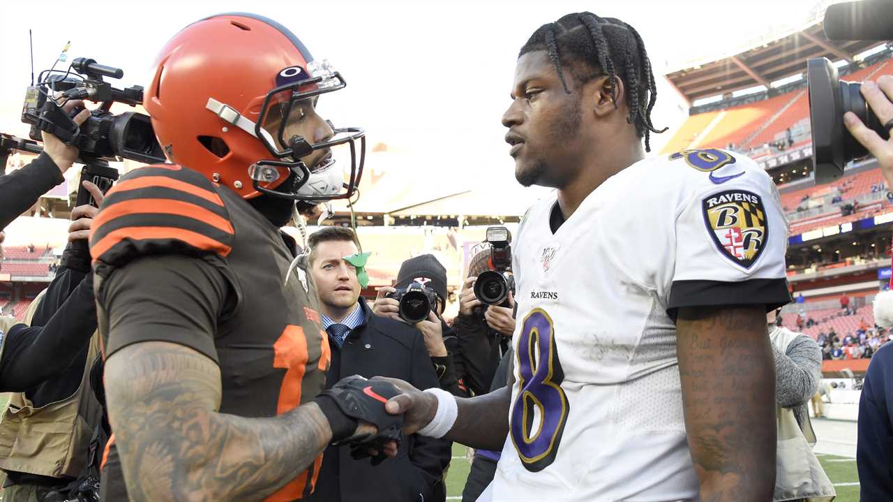 Jalen Hurts’ contract a reminder of the realities for Lamar Jackson Baltimore Ravens quarterback should finally accept that he won’t receive the fully guaranteed deal it appears he believes he deserves