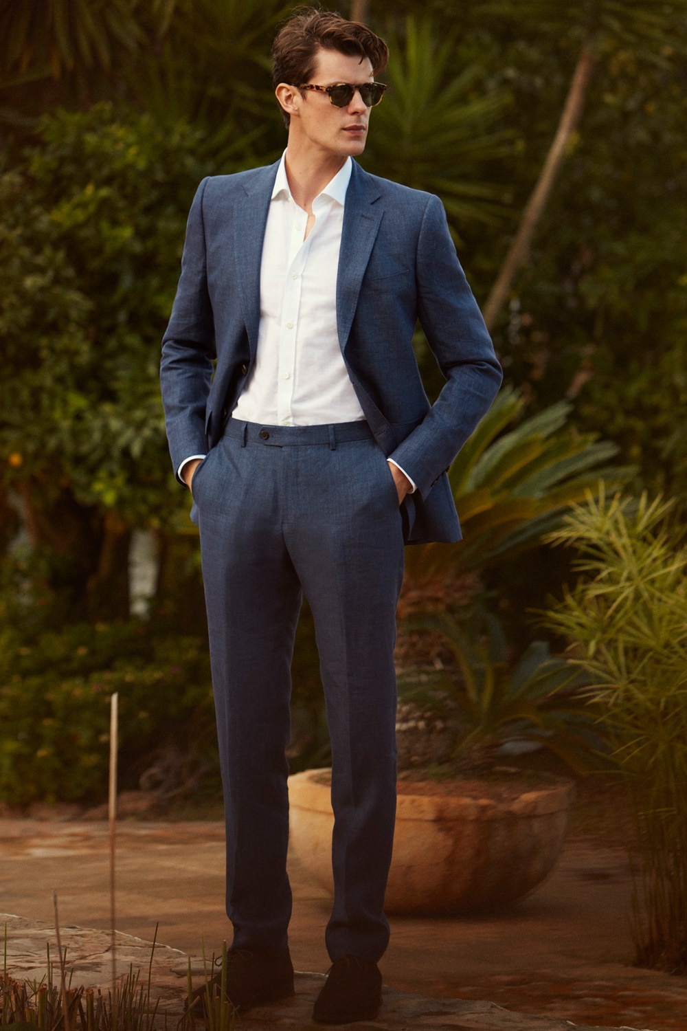 Go-To Getups: 10 Summer Outfits Every Gentleman Should Master