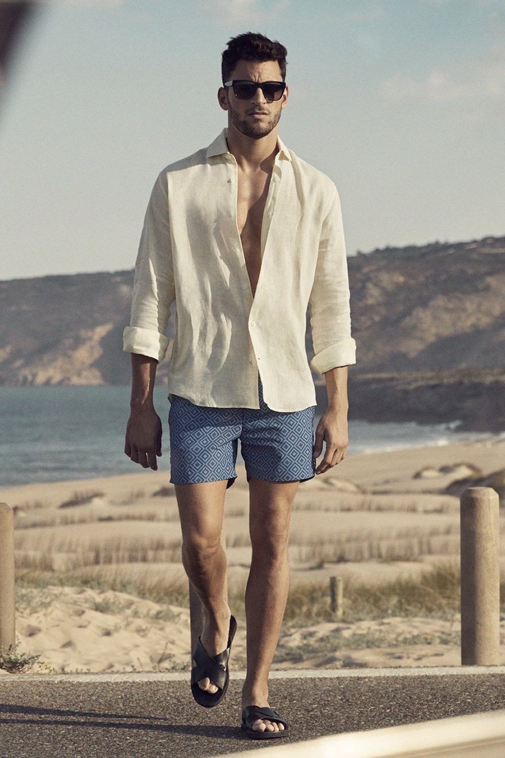 Go-To Getups: 10 Summer Outfits Every Gentleman Should Master