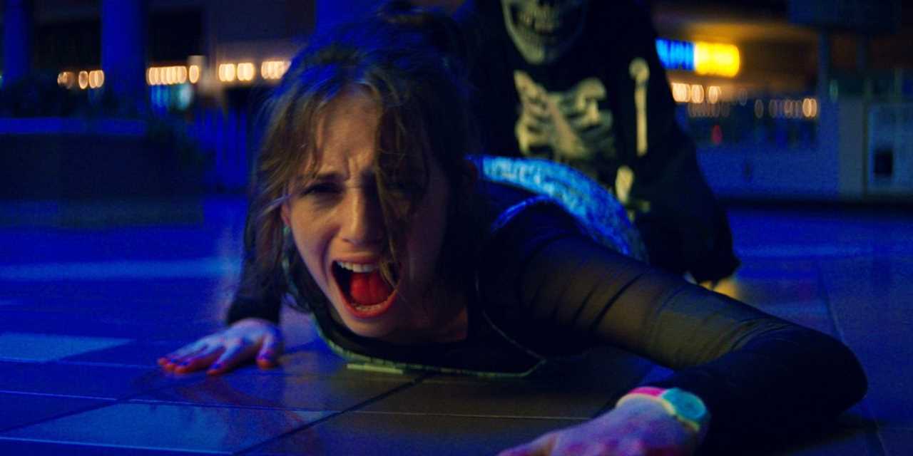 The Top 10 Netflix Movies Right Now