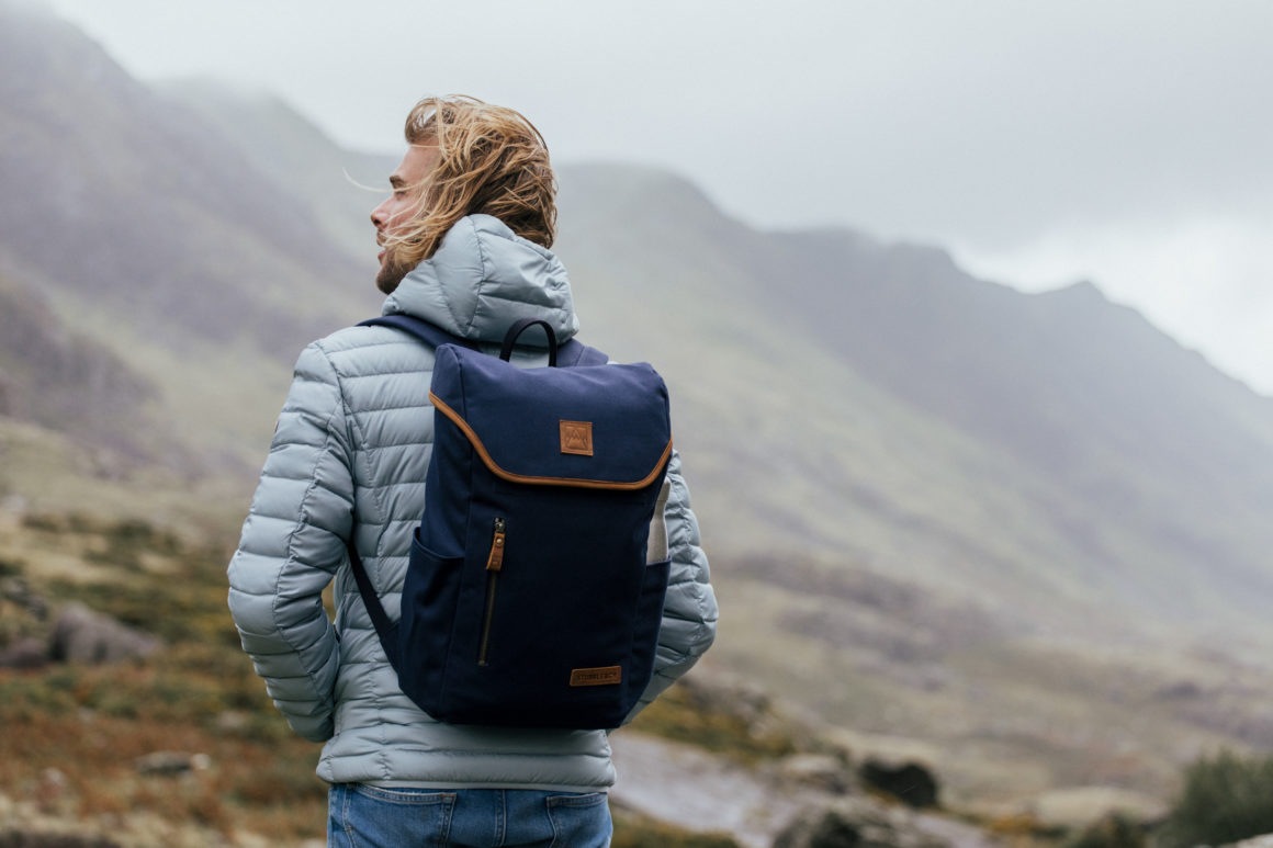 These Tough, Durable And Fully-Functional Bags Are Built To Last A Lifetime