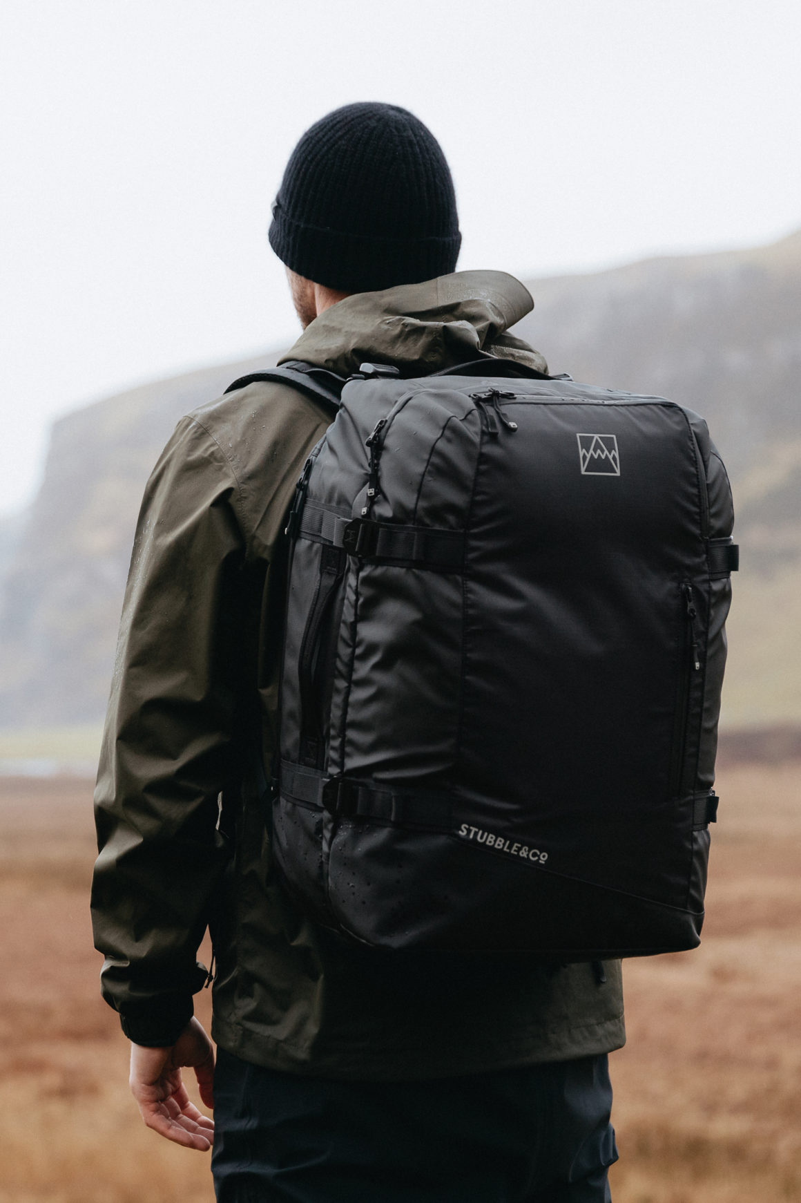 These Tough, Durable And Fully-Functional Bags Are Built To Last A Lifetime