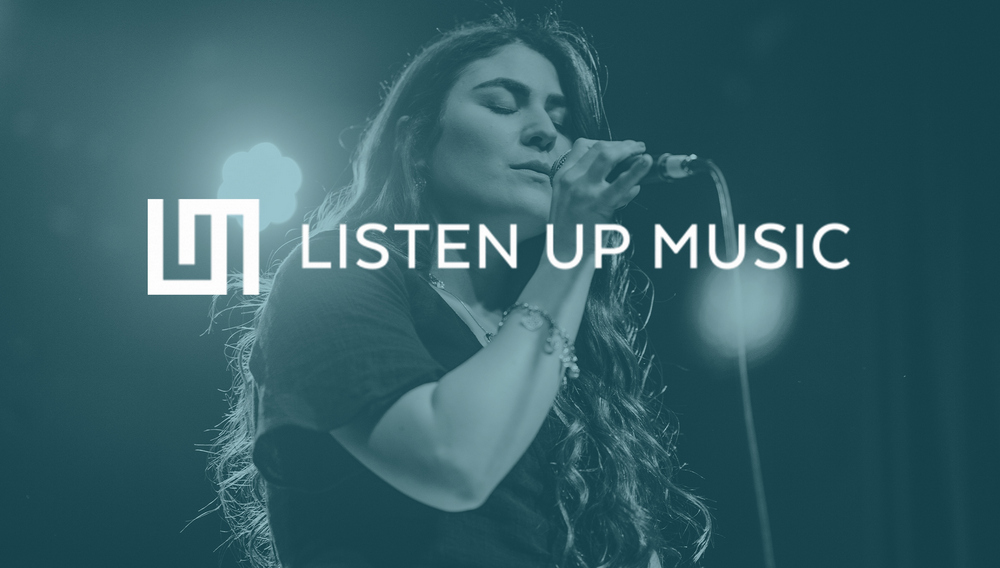 Listen Up Music unveils $10,000 prize for JobSeeker Anthem Contest