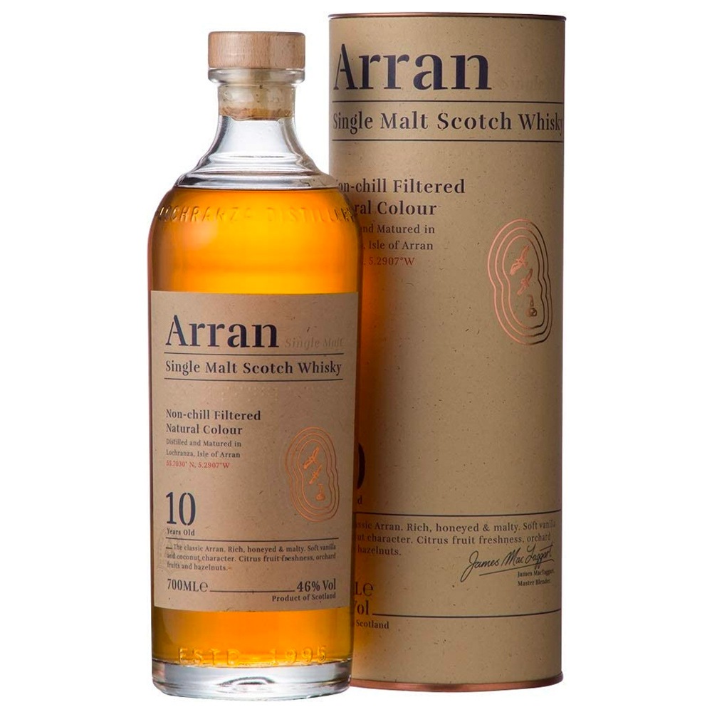 Value Drams: 10 Superb Whiskies For Under £50