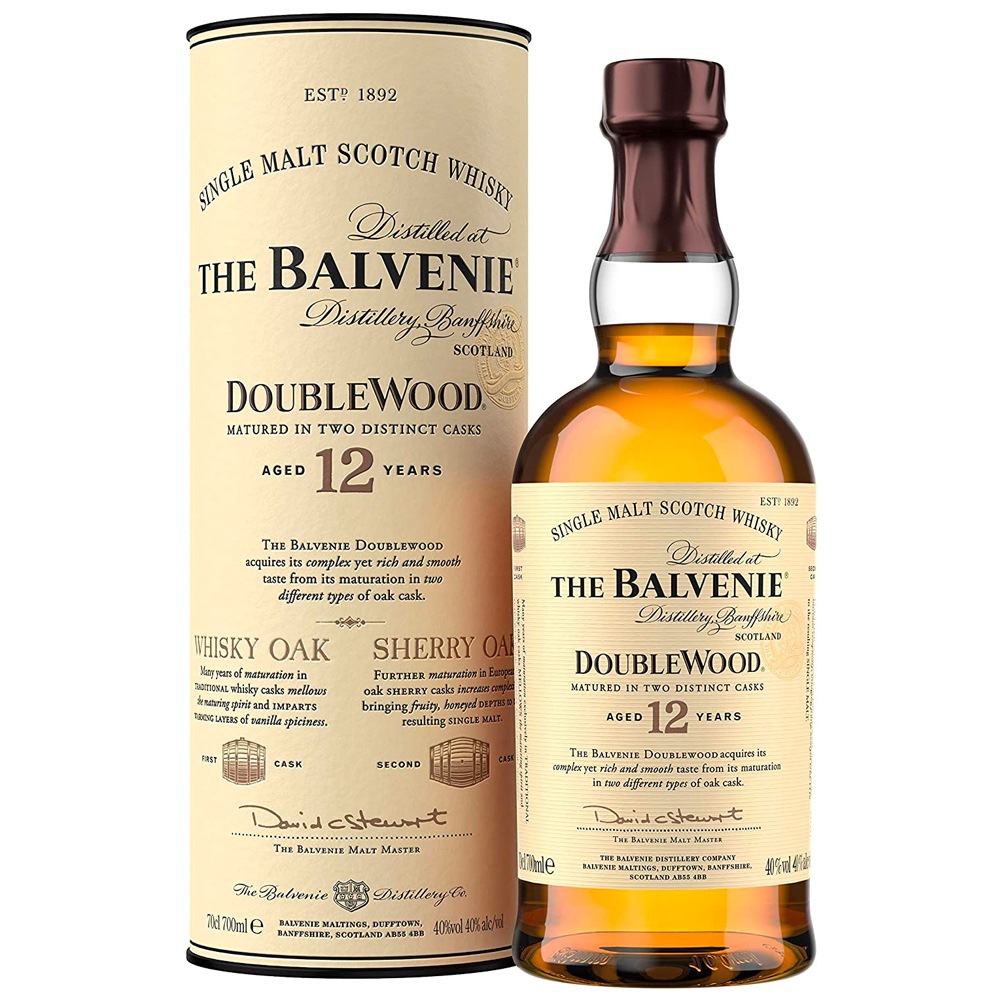 Value Drams: 10 Superb Whiskies For Under £50