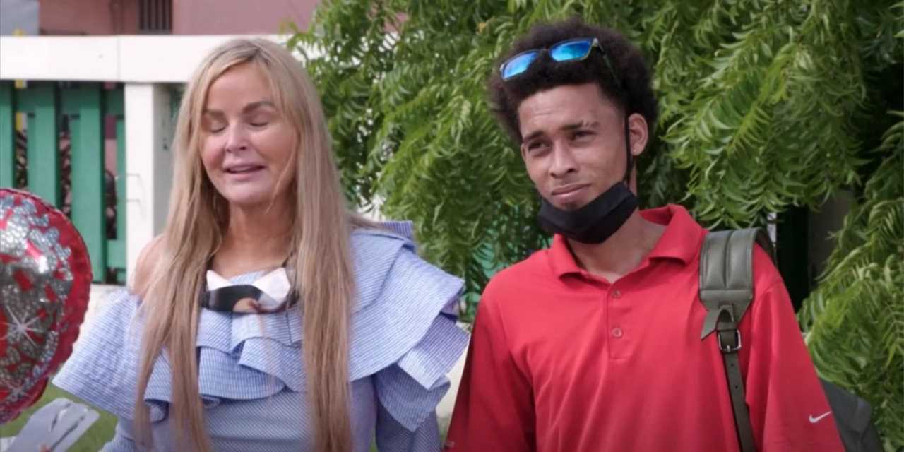 90 Day Fiancé: Vacation Romances That Led To Something More Ranked