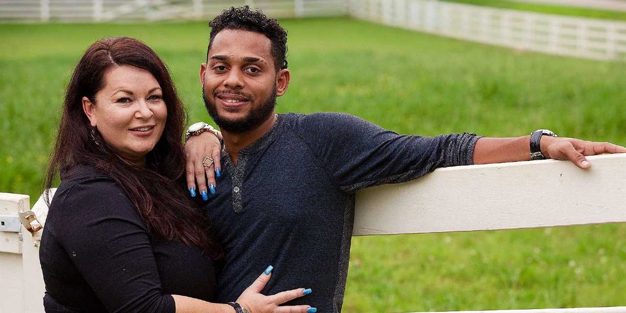 90 Day Fiancé: Vacation Romances That Led To Something More Ranked