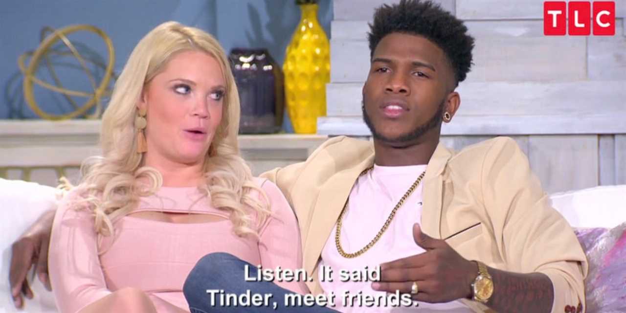 90 Day Fiancé: Vacation Romances That Led To Something More Ranked
