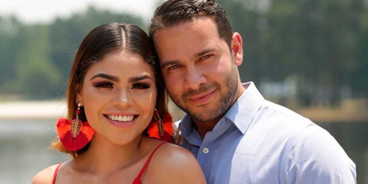 90 Day Fiancé: Vacation Romances That Led To Something More Ranked
