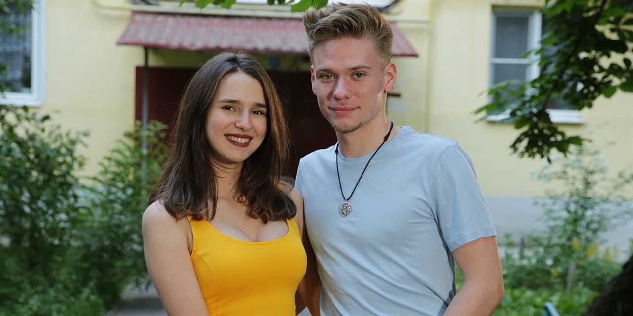90 Day Fiancé: Vacation Romances That Led To Something More Ranked