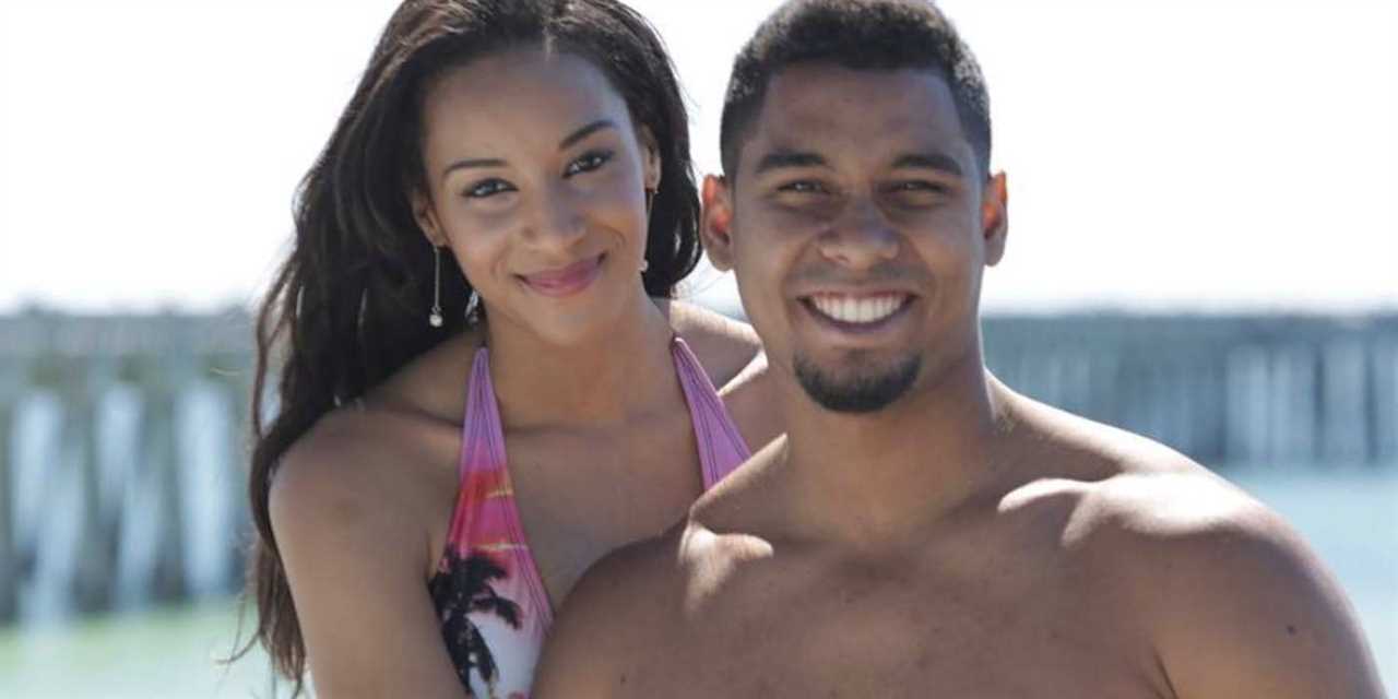 90 Day Fiancé: Vacation Romances That Led To Something More Ranked