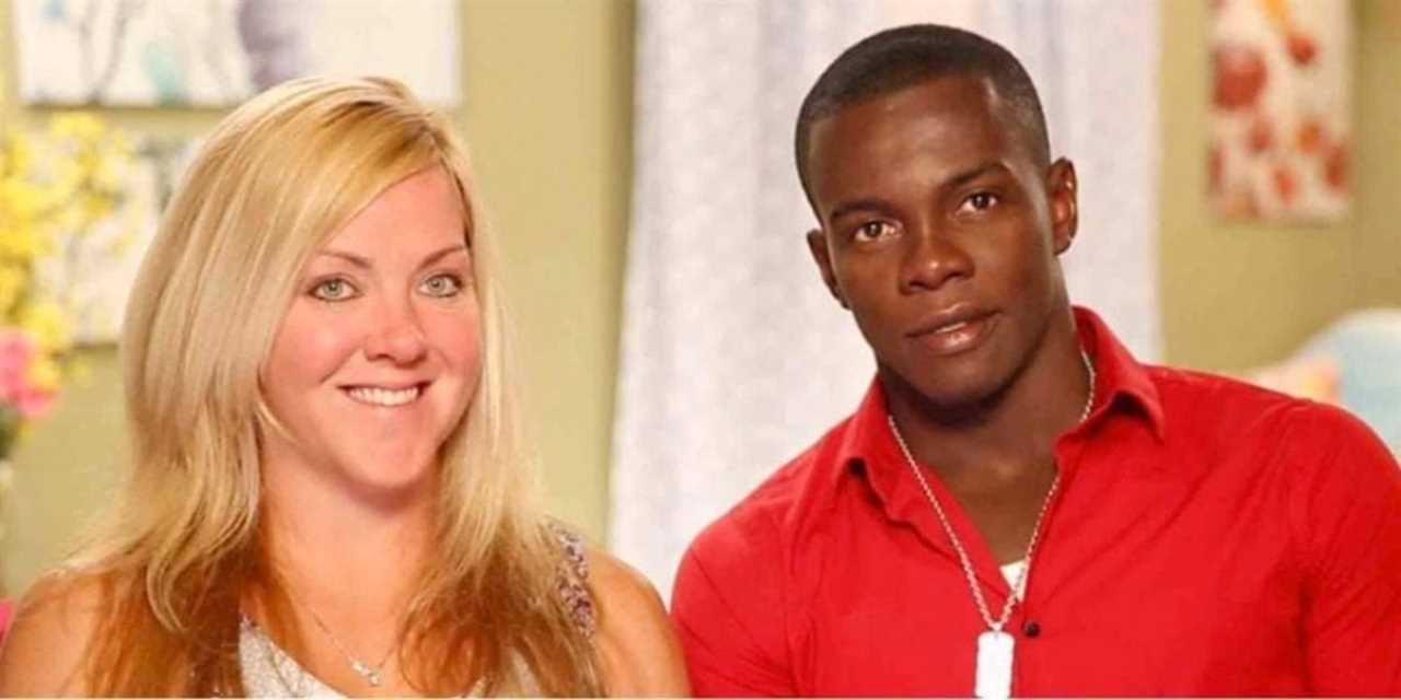 90 Day Fiancé: Vacation Romances That Led To Something More Ranked