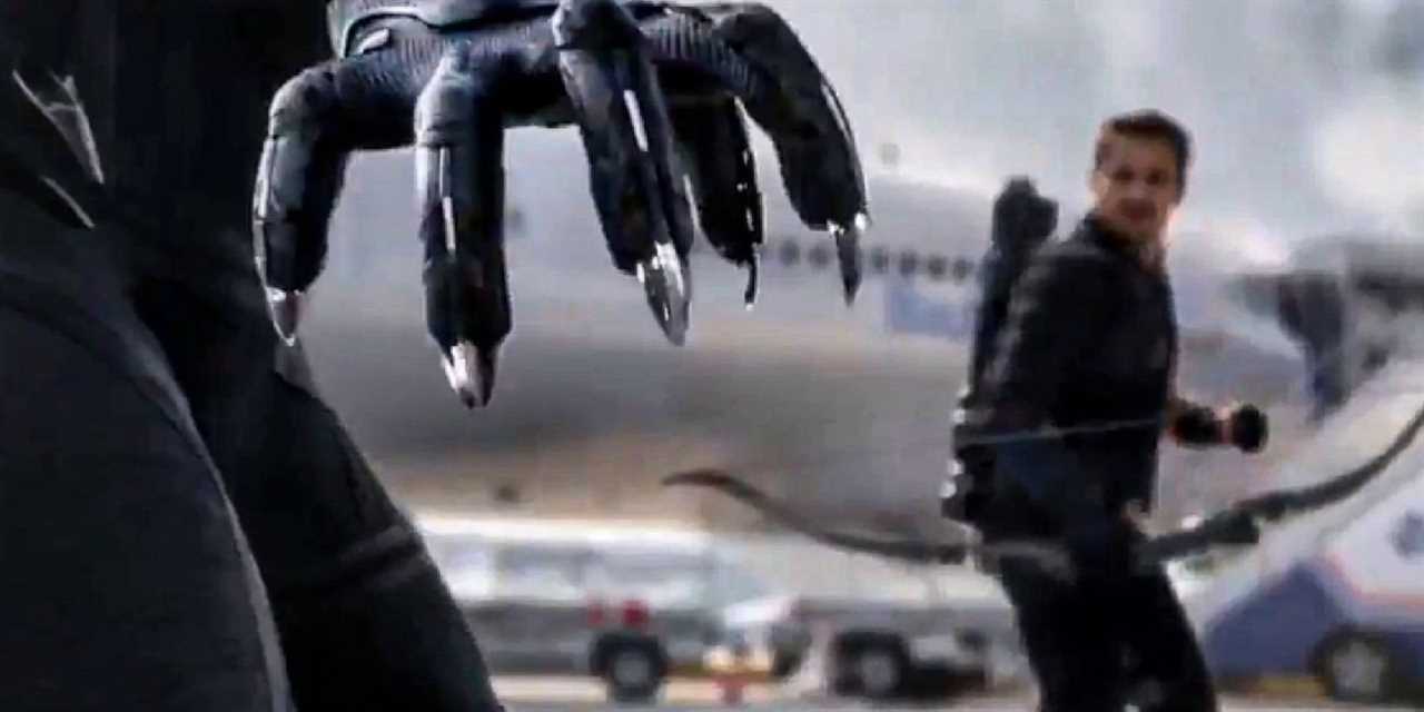 Black Widow: All Easter Eggs, MCU Connections & Hidden Details