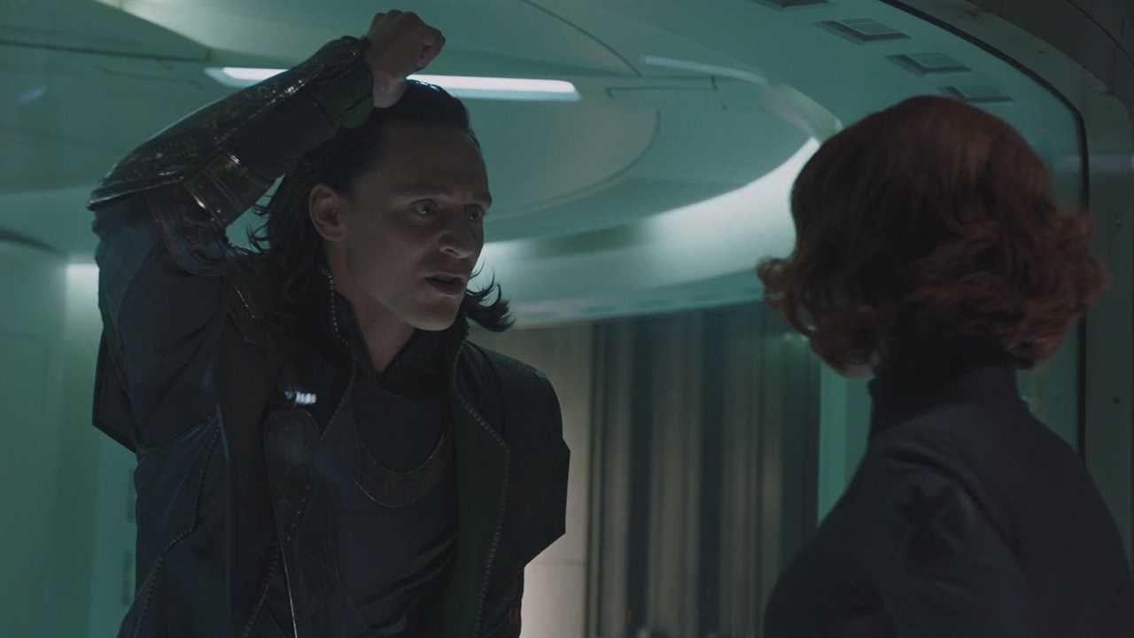 Black Widow: All Easter Eggs, MCU Connections & Hidden Details