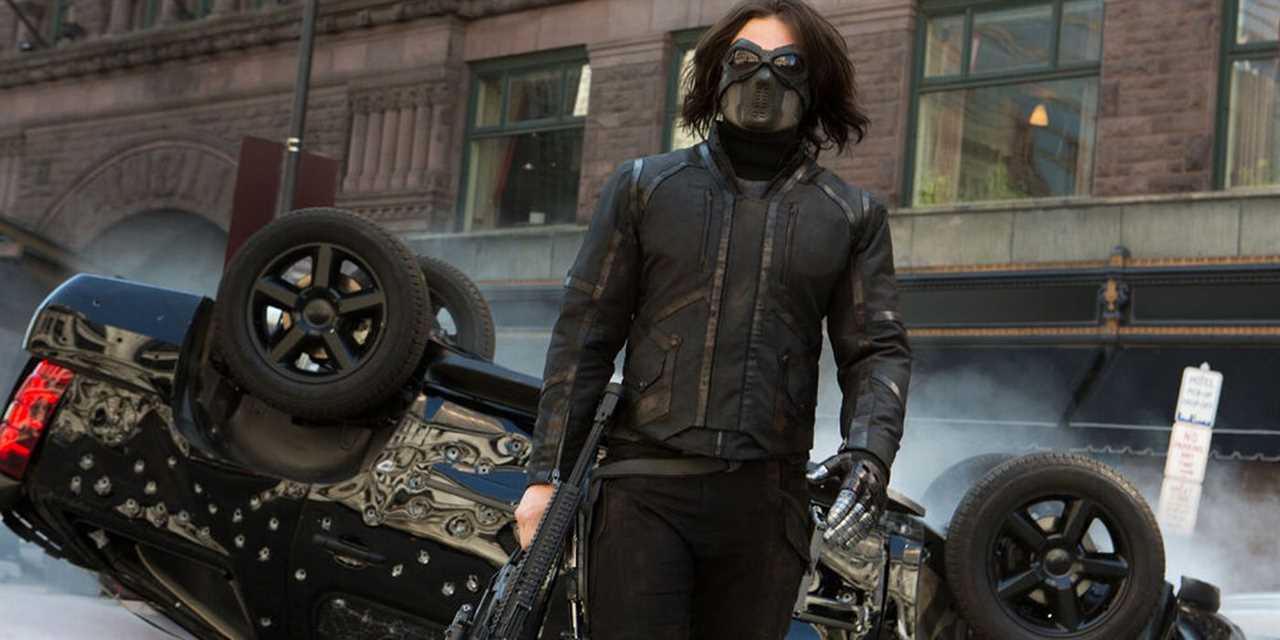 Black Widow: All Easter Eggs, MCU Connections & Hidden Details