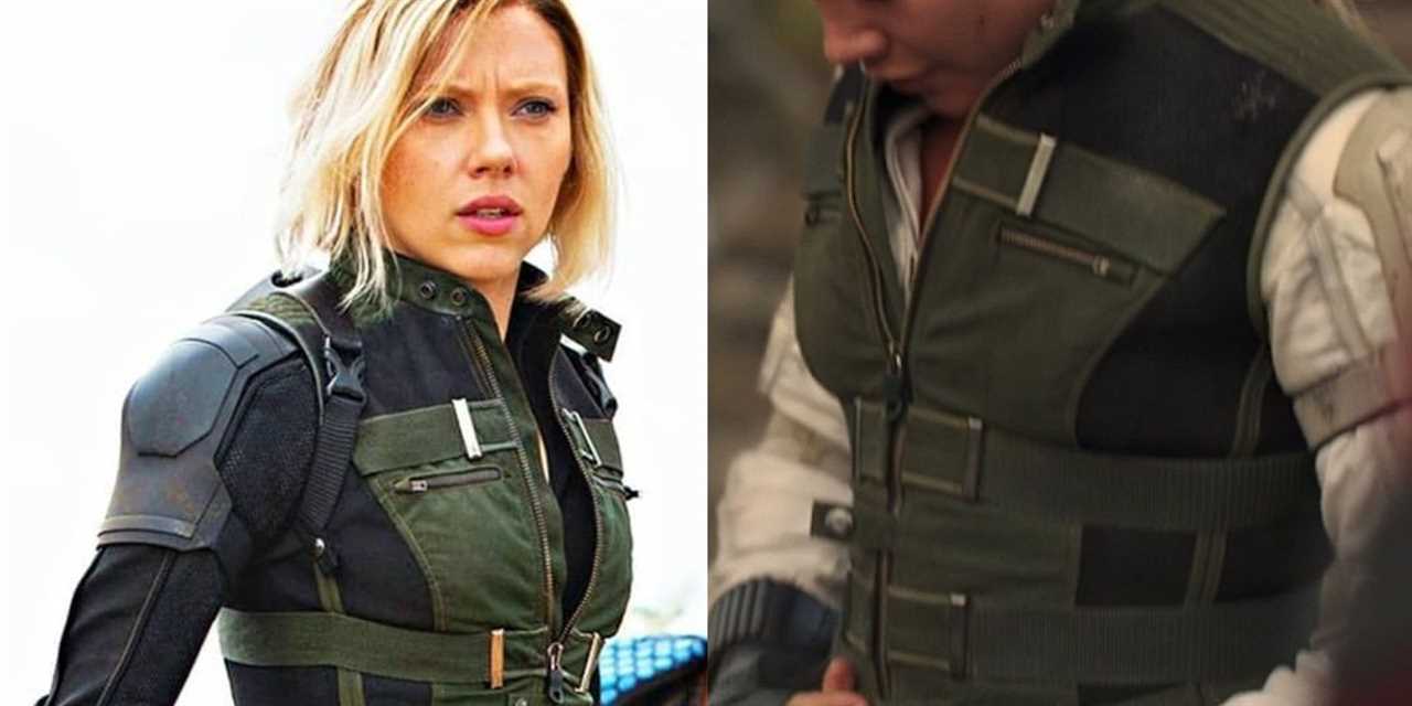 Black Widow: All Easter Eggs, MCU Connections & Hidden Details