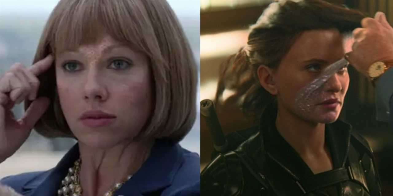 Black Widow: All Easter Eggs, MCU Connections & Hidden Details