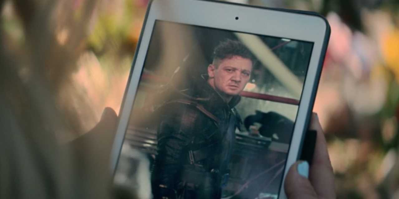 Black Widow: All Easter Eggs, MCU Connections & Hidden Details