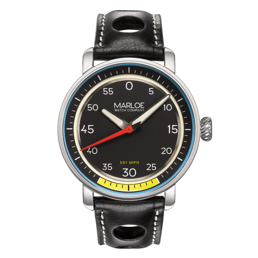 Win A Marloe Watch Company Watch