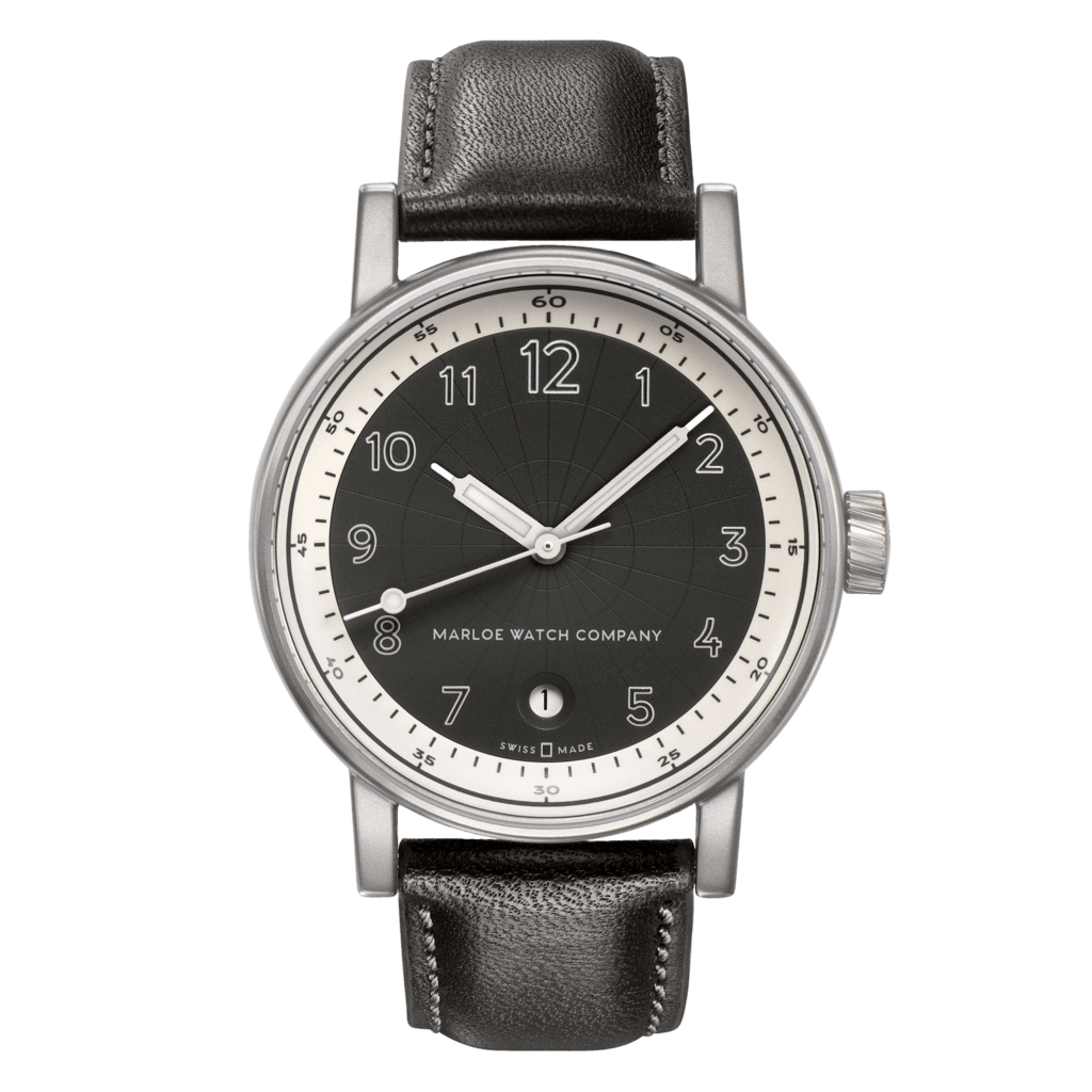 Win A Marloe Watch Company Watch