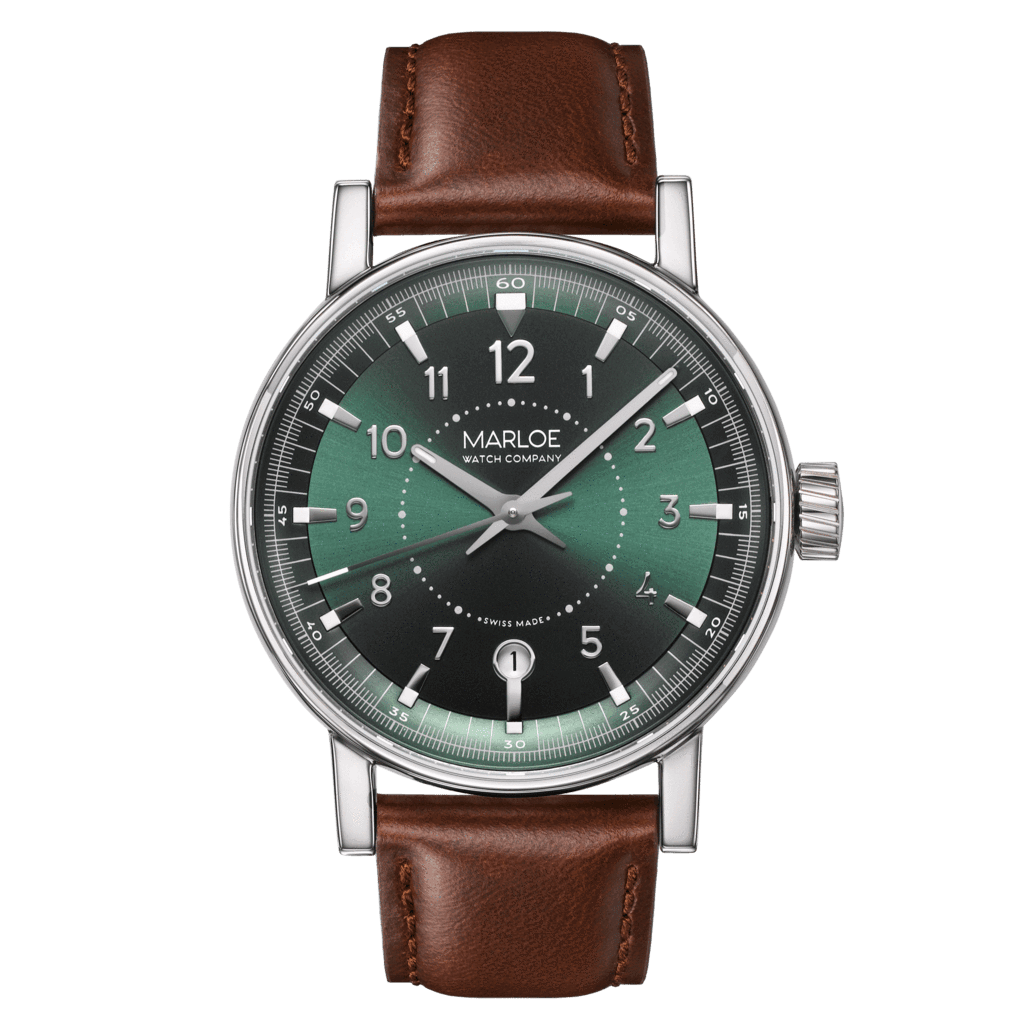 Win A Marloe Watch Company Watch