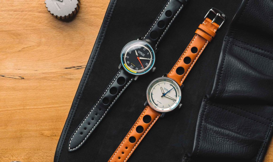 Win A Marloe Watch Company Watch