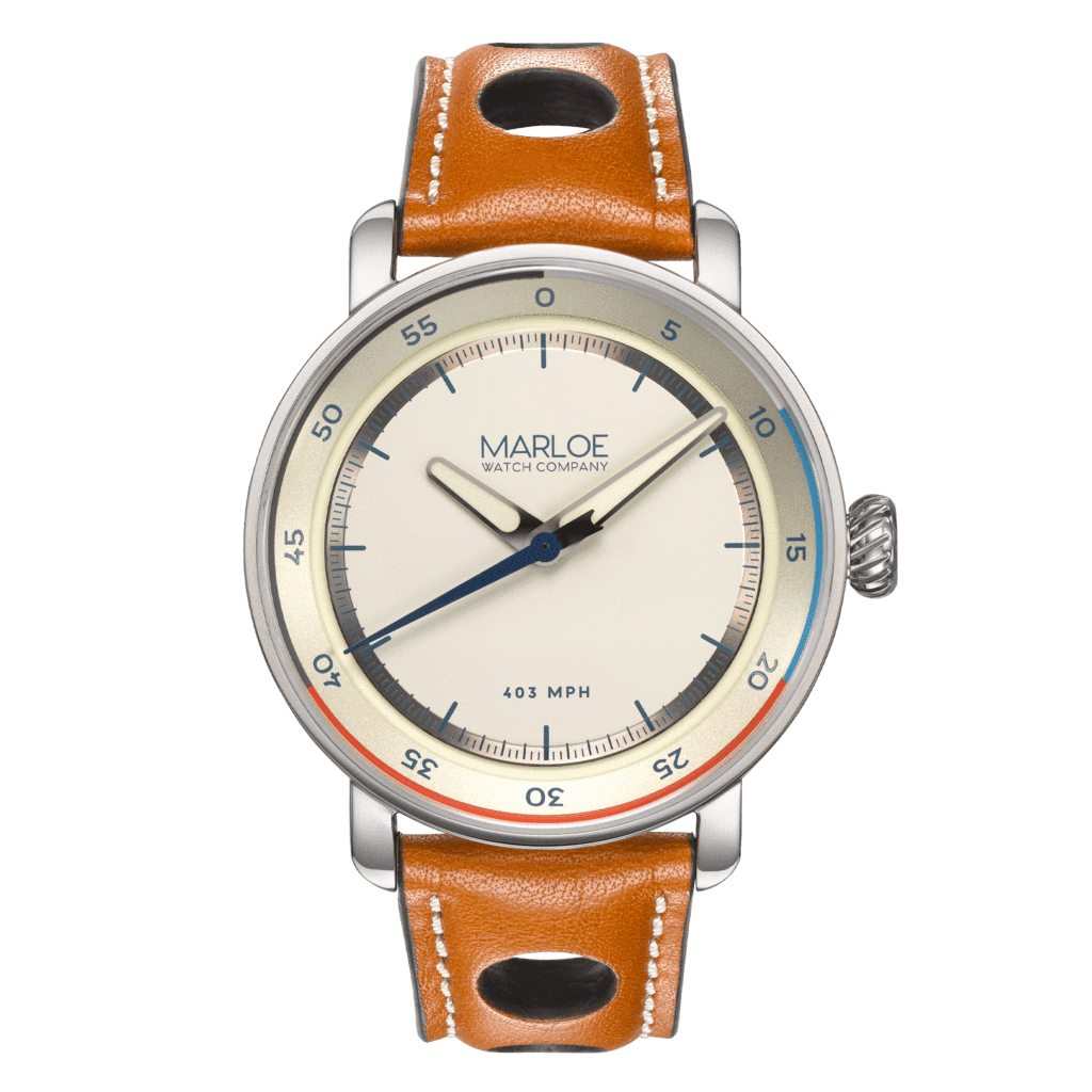 Win A Marloe Watch Company Watch