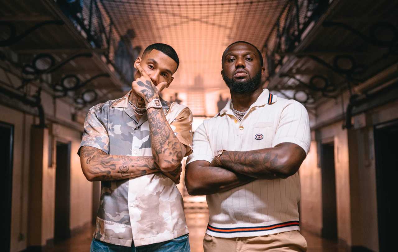 Fredo and Headie One