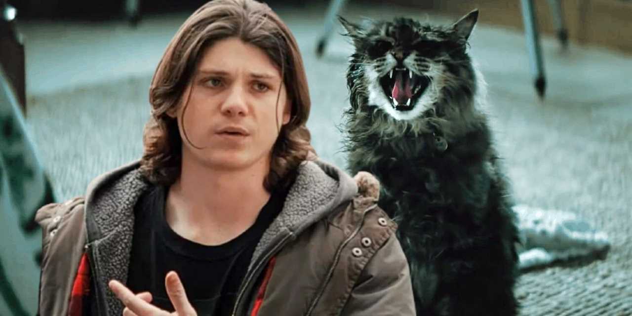 Pet Sematary 2: Prequel Casts Mare of Easttown's Jack Mulhern & More