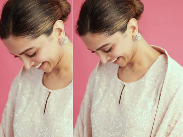 Deepika Padukoneâs latest post is about a thing she loves doing 