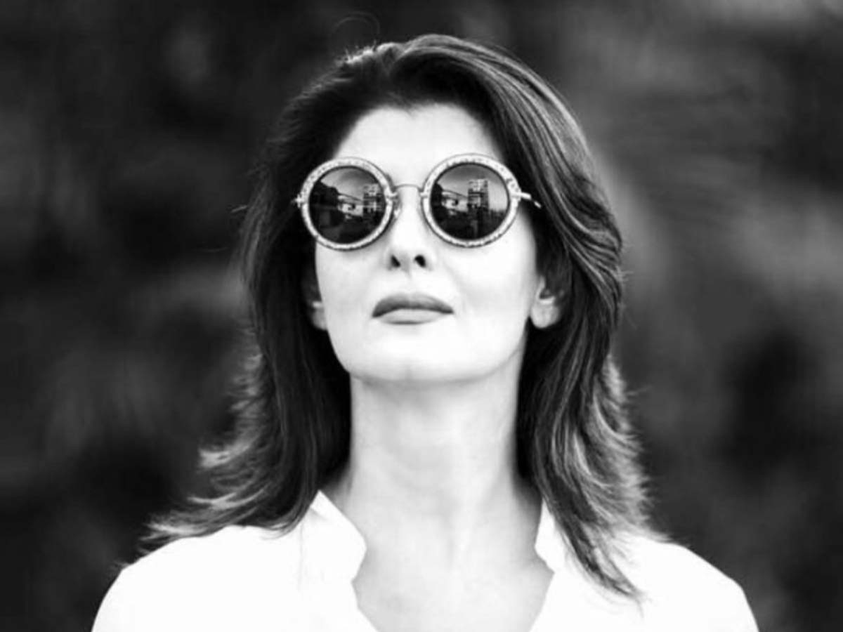 Sangeeta Bijlani 