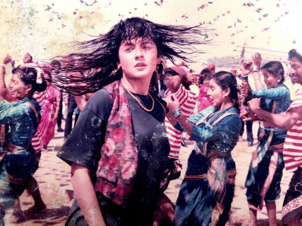 Pooja Bhatt