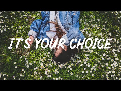 Duava - It's Your Choice (Lyrics)