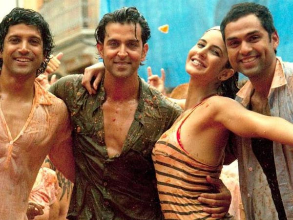 Zindagi Na Milegi Dobara: Hrithik Roshan says there is a potential for a sequel 