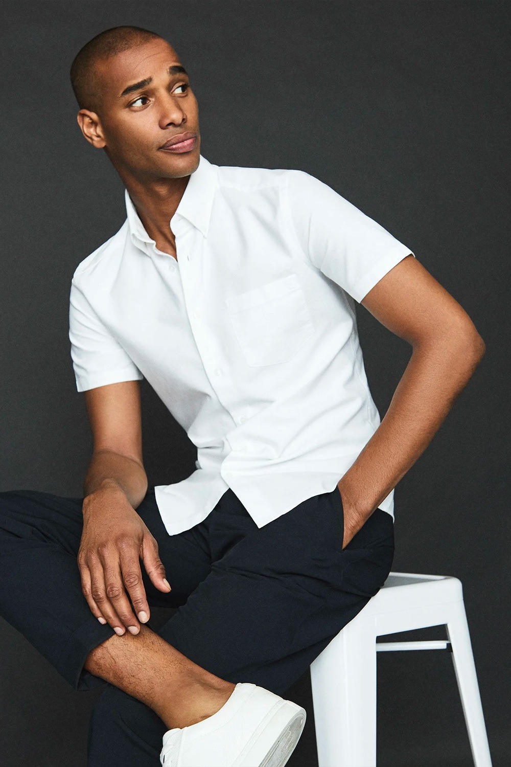 Summer Shirting: The Complete Short Sleeve Button Up Guide