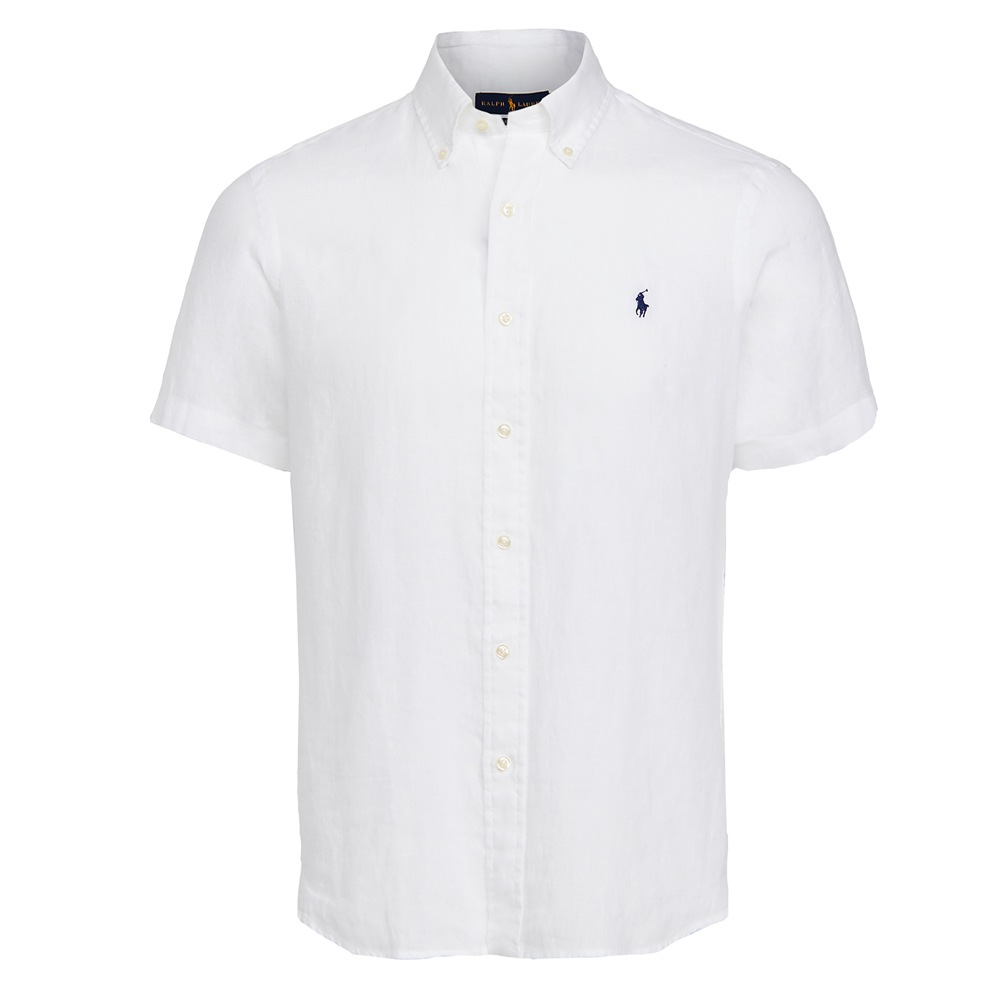 Summer Shirting: The Complete Short Sleeve Button Up Guide