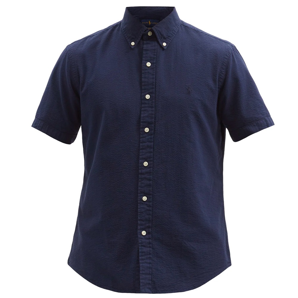 Summer Shirting: The Complete Short Sleeve Button Up Guide