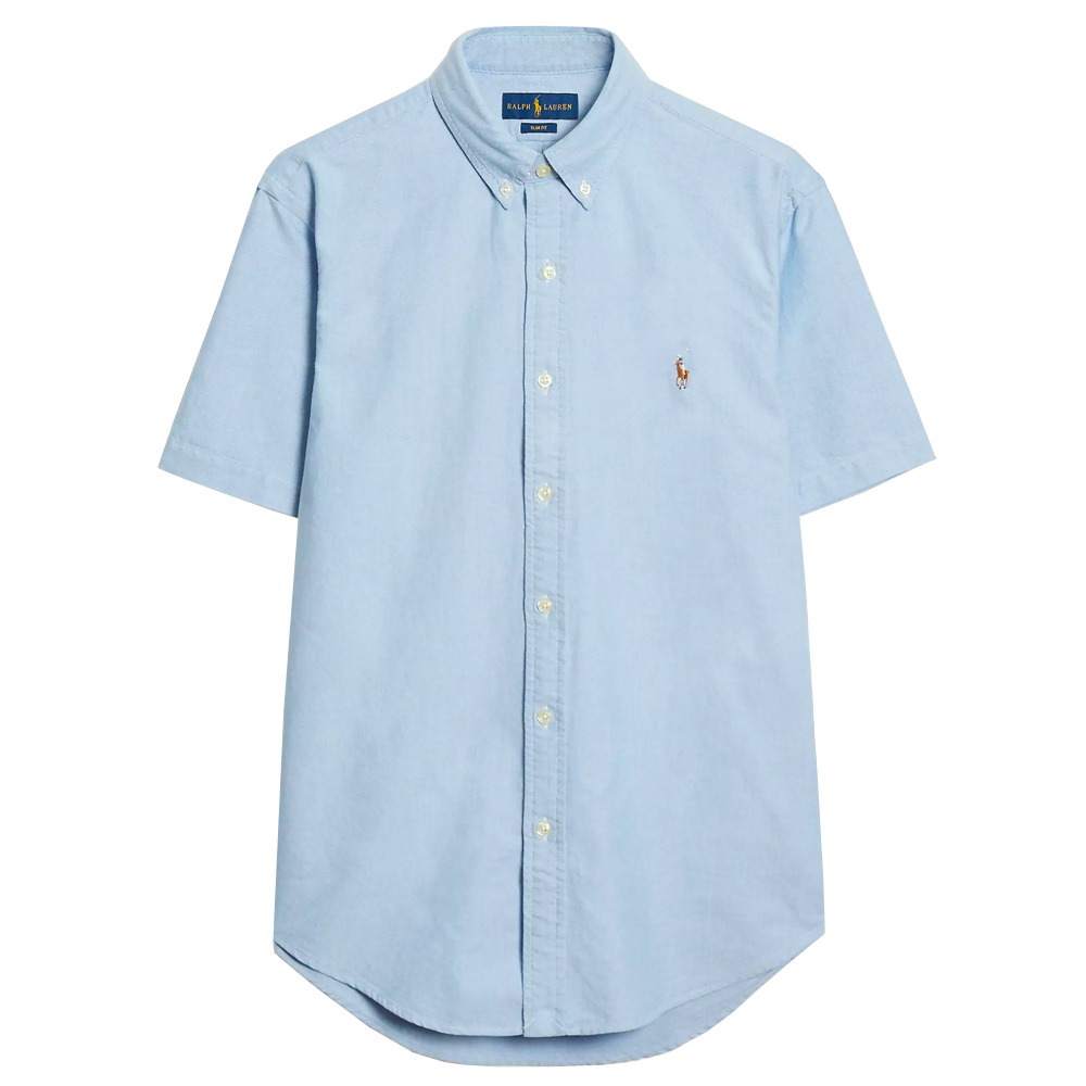 Summer Shirting: The Complete Short Sleeve Button Up Guide