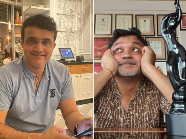 Sourav Ganguly wanted Srijit Mukherji to direct his biopic 