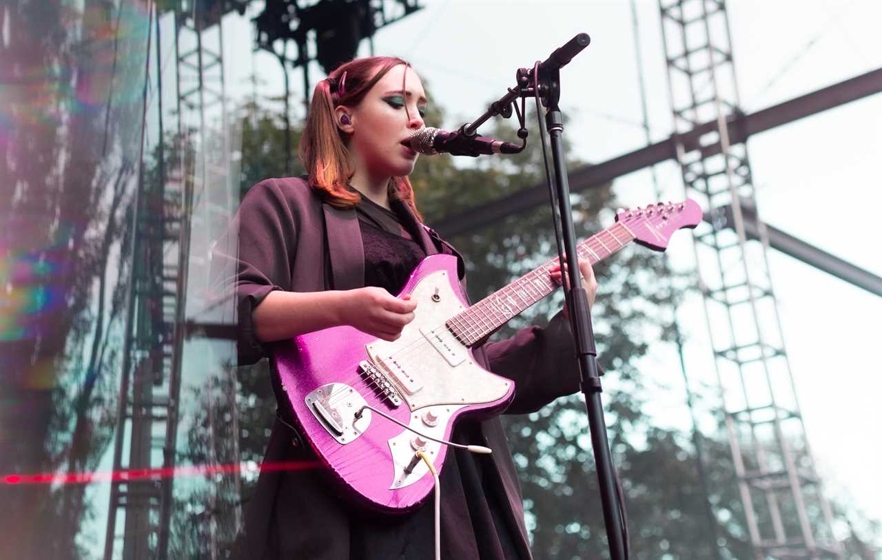 Soccer Mommy