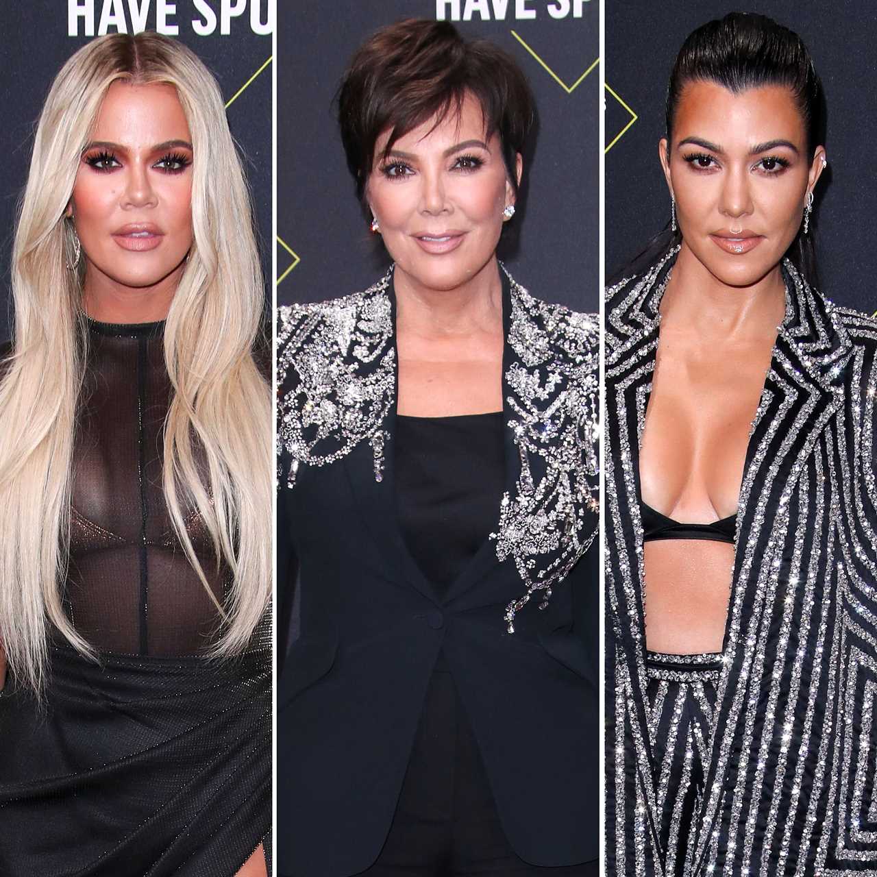 Khloe Kardashian Explains How Kris Jenner Misled Her and Kourtney Kardashian