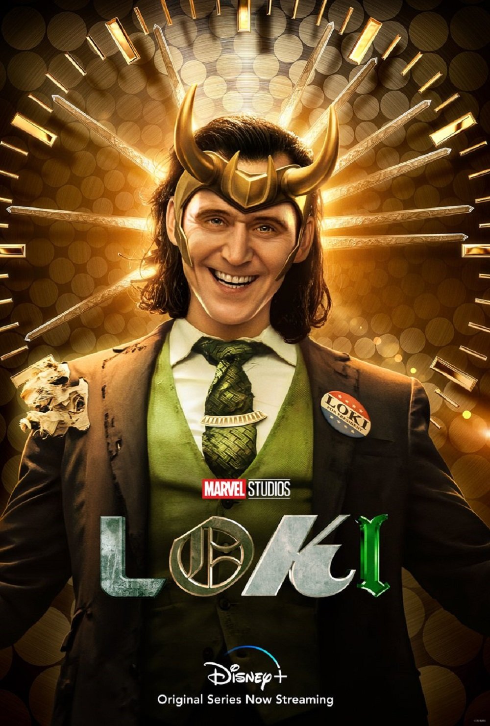 Loki Ending Explained: Why Sylvie Killing Kang In The Finale Was A Very Bad Idea