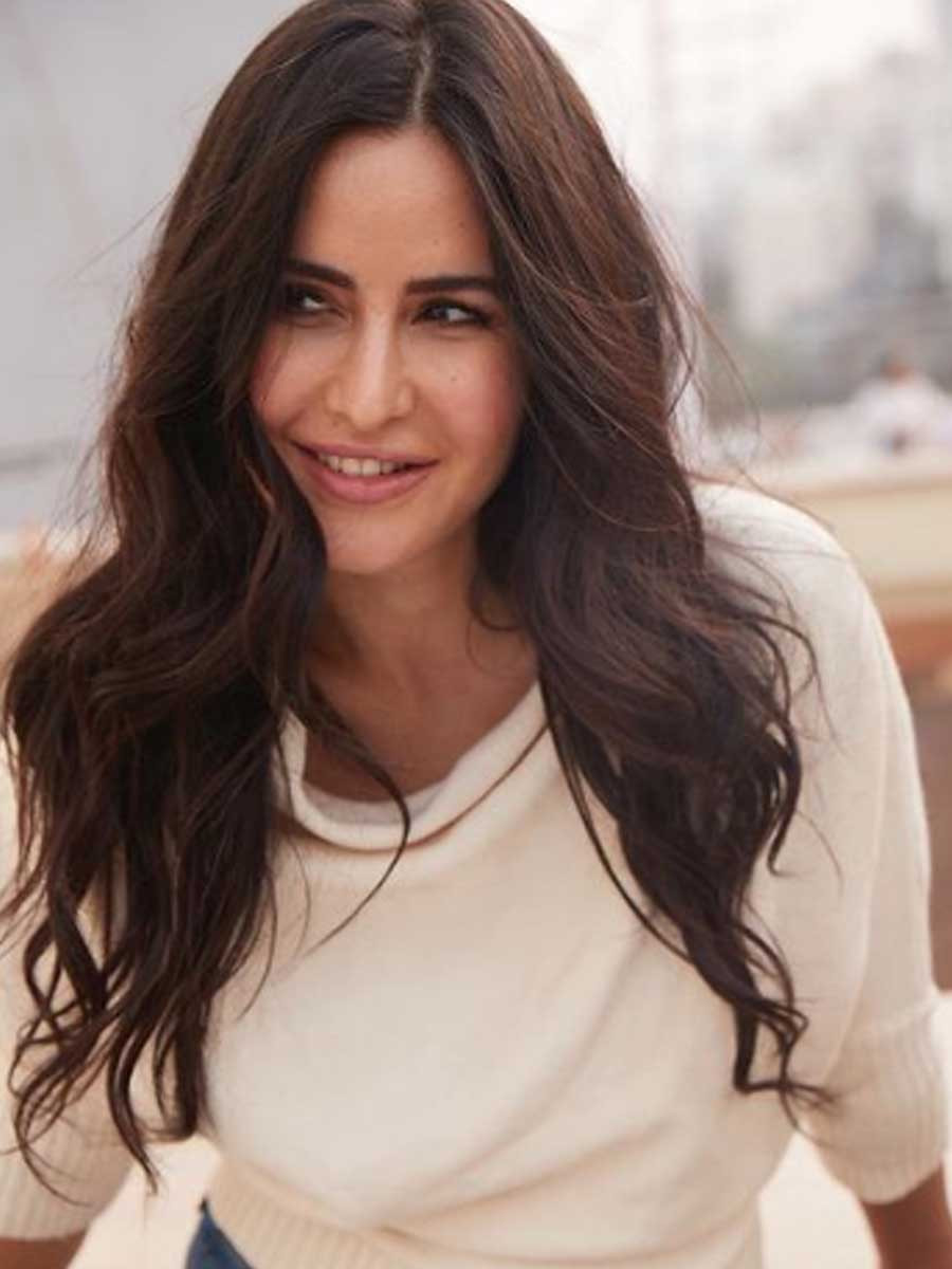 Katrina Kaif