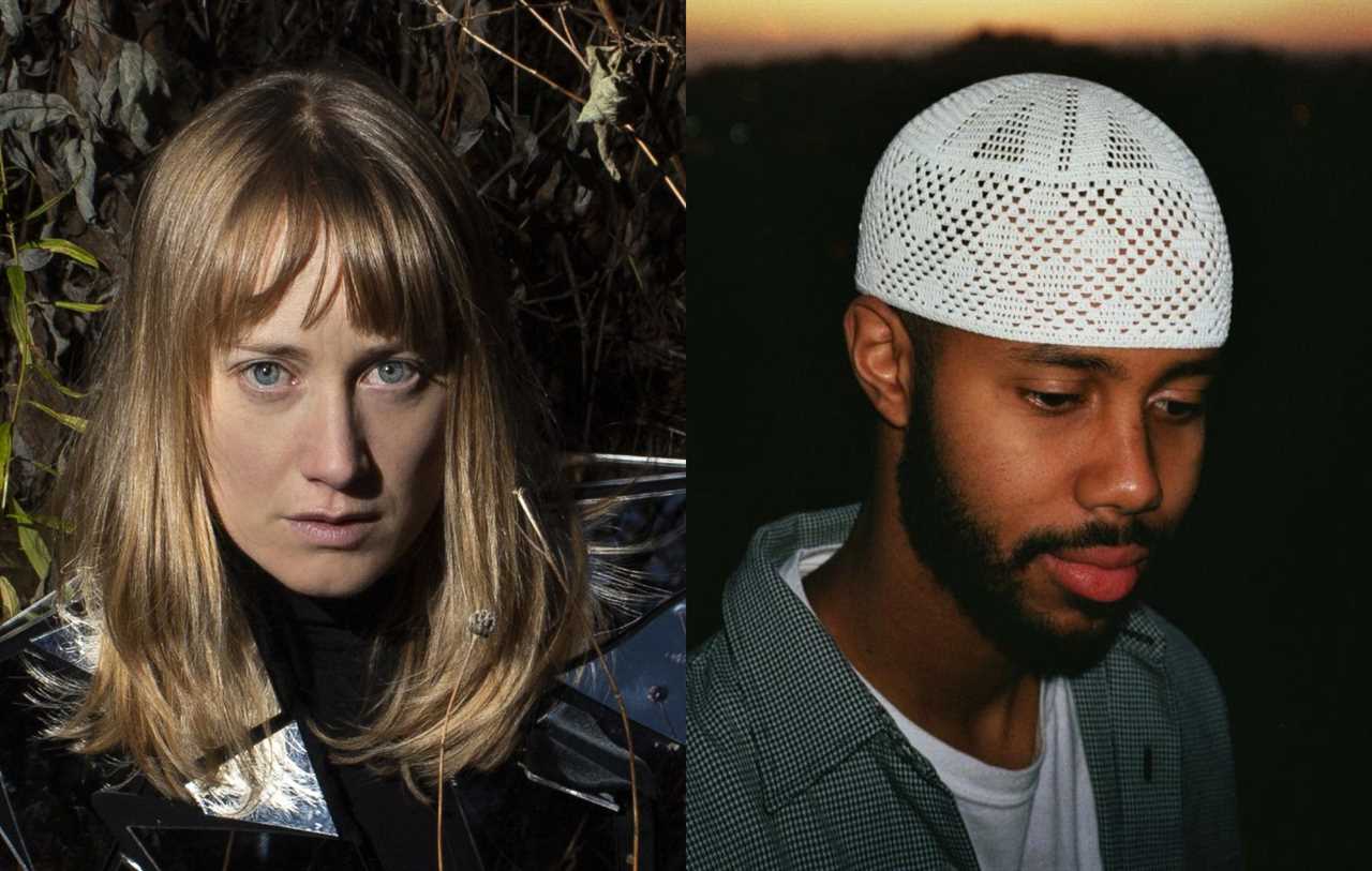 The Weather Station, Mustafa and more shortlisted for 2021 Polaris Prize